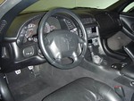 2002 Corvette Hardtop For Sale